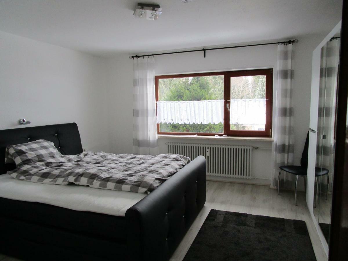 Ferienwohnung Gipfelblick Oberreute Exterior photo